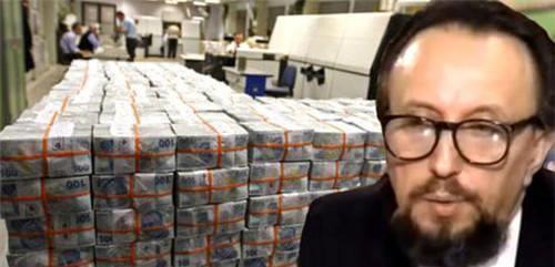 曼德尔|他自创“万能公式”,买彩票中14次大奖赚2亿,美澳无奈修改法律