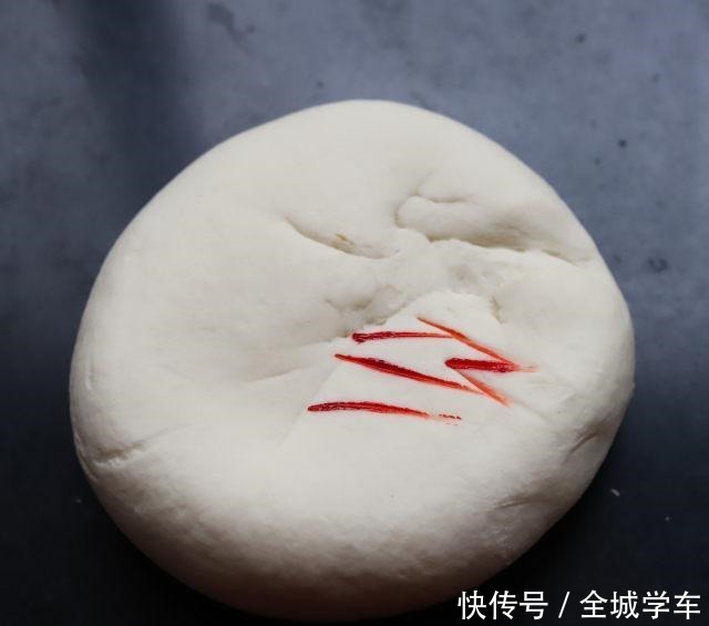 均匀|玫瑰花馒头,美到不舍得下嘴吃