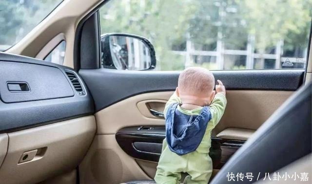  拒绝|一岁孩童被锁车内，母亲三次拒绝砸窗救人，坚持等待备用钥匙