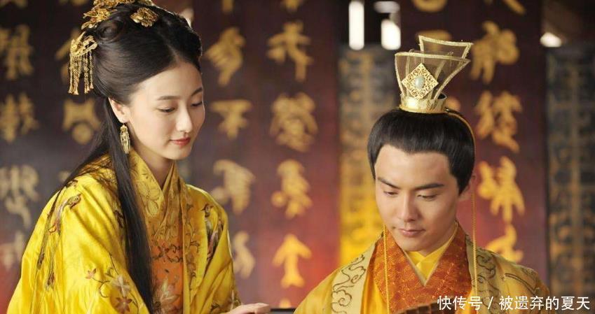 皇帝|为何古代皇帝大多短命第一个无解,最后一个短命也愿意