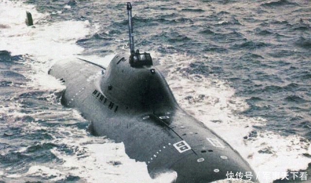 济公|济公帽、飞机舱,千奇百怪的大脑袋——潜艇指挥台围壳有何玄机?