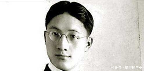 讽刺|被冰心写文章讽刺后的林徽因,送了样东西让冰心吃,不愧是才女