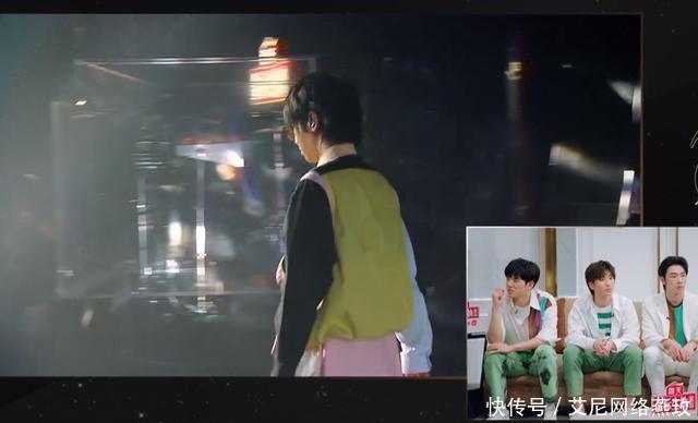 歌手|初生牛犊不怕虎《歌手》仝卓五字评价华晨宇引热议