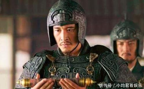 阵容|袁绍手下的四大猛将：阵容不输蜀汉五虎上将！