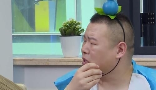挑战|《极限挑战》最豪横的嘉宾,话多到惹众怒,导演:再说,删镜头!