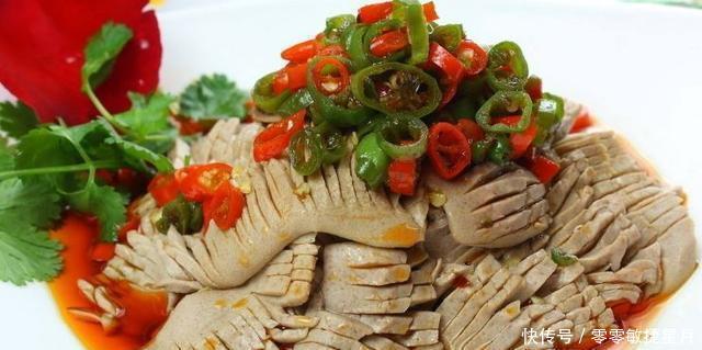 油烧热|这32款川菜一出,客人一定会爱上你的餐厅!