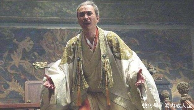 落榜|史上最牛五大太监, 赵高落榜, 魏忠贤第二, 第一无人不服