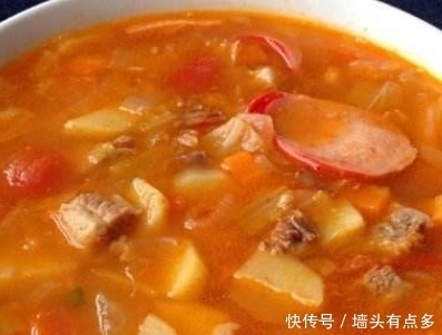 隔三差五|营养丰富多种蔬菜,软糯多汁味道鲜美,隔三差五做给孩子吃