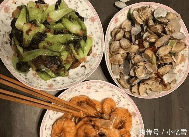 婆婆|和婆婆同住VS自己单过吃的食物,老公跪求回家合住,我该同意吗