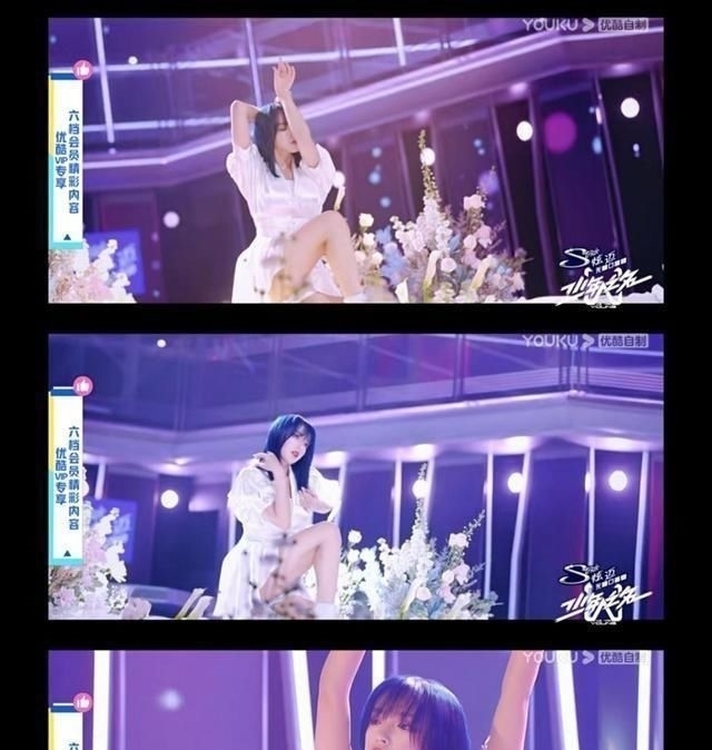  学生|他们都在选择女团，《少年之名》来选择男团，除了学生