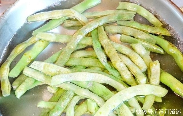 超市|头伏饺子就选这馅,消暑补“钾”,脆嫩爽口,比超市买的好吃多了