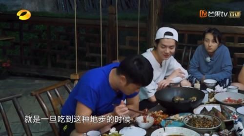 明星|《向往4》再迎大咖明星,拒吃黄磊做的饭,剧情反转或成最大笑点