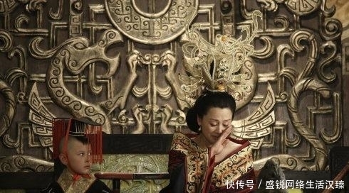 少帝|汉惠帝刘盈明明有6个儿子,为什么皇位会传到弟弟刘恒手上?