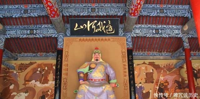 岳飞|宋高宗的儿子宋孝宗为何要给岳飞平反?为何又故意贬低岳飞?