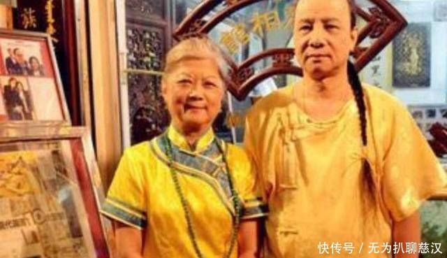 生活|清朝遗留的后人,想要回到过去生活,令人不可思议