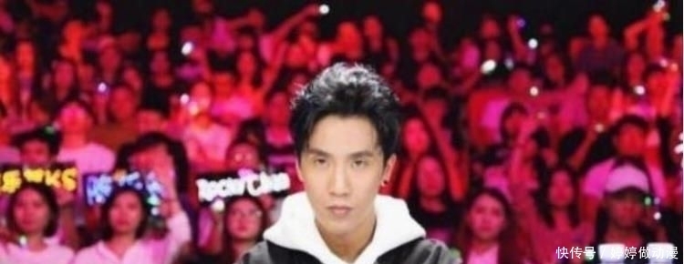 宝座|4年前遭汪峰淘汰,4年后凭实力登上导师宝座,实力证明自己