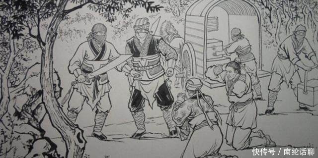 免死|朱元璋赐的免死金牌千万不要拿,不然就成了赐死金牌