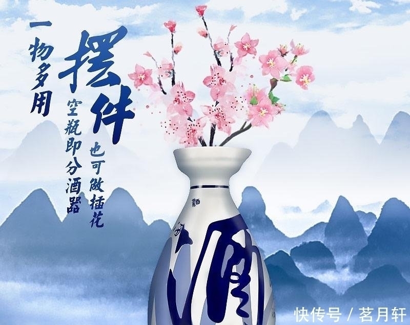 档次|白酒的好坏不在于价格,这3种“简装酒”档次不高,却是难得粮食酒