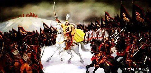 华夏|没有汉武帝, 就没有华夏文明！