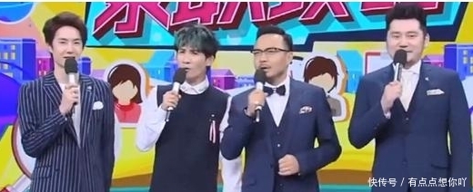 依然|《天天向上》曾经大火的王牌综艺,虽然如今人气日益下降,依然感谢它一直存在