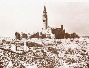 苏军|起义军鏖战华沙，苏军不去救援，这能怪苏联吗