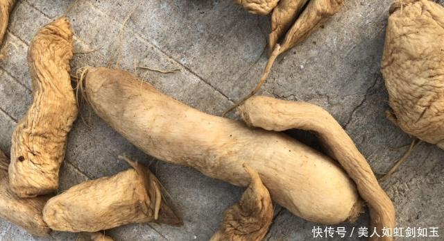 美食|老妈从乡下寄来一堆土特产,婆婆却看不上,邻居你真不识货!