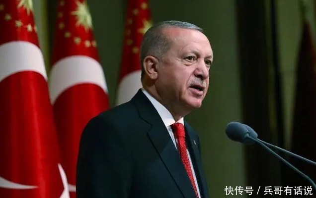 纳卡地区|俄土对决第三部正在上演,角力高加索,这次还是俄罗斯占上风