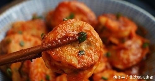 下饭|鸡腿菇不炒不凉拌,学会新吃法,好吃又下饭,上桌汤汁都不剩!