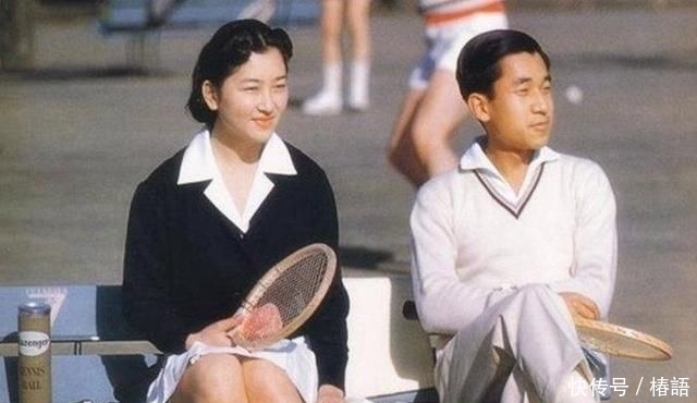  访华|岁月柔情，日本皇后28年前随天皇访华，人已中年依然美如仙女