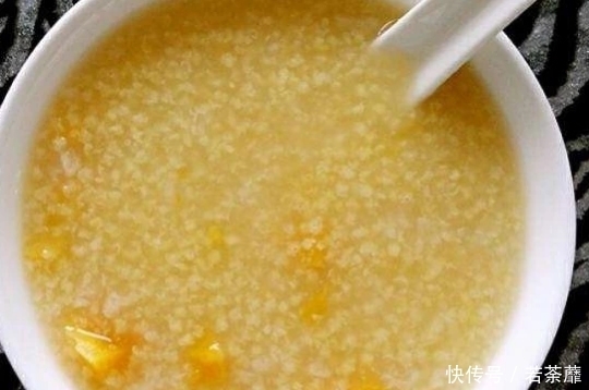  便秘|小米加它一起煮，清肠比“泻药”强，体重变轻了，口臭便秘全不见