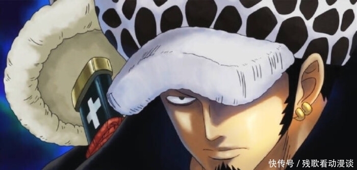 海贼王|海贼王:恶魔果实前十是哪些?橡胶果实上不了榜,巴基浪费资源