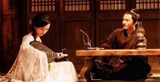  年老色衰|古代的青楼女子，在年老色衰以后，无非走向这几种结局