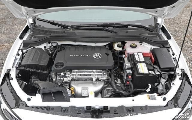 英朗|英朗这次是真的慌了！不仅增添了多项配置，而且还自降4万身价