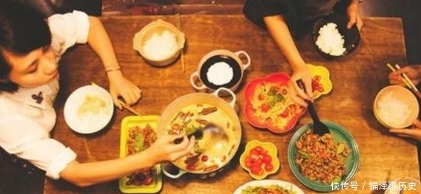 品性|听听|吃饭能见出一个人的品性吗?