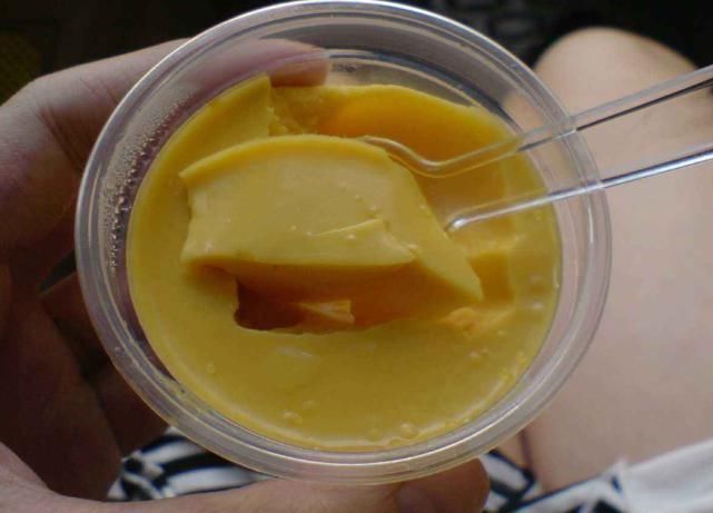 甜品|假如世界上只剩这5种“甜品”,你会选择哪个我选雪媚娘,你呢