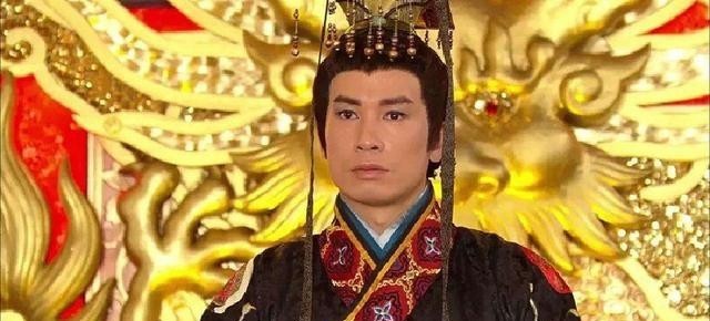 兄弟|装疯卖傻躲过兄弟残杀，伺机登上皇位，与李世民并称“小太宗”