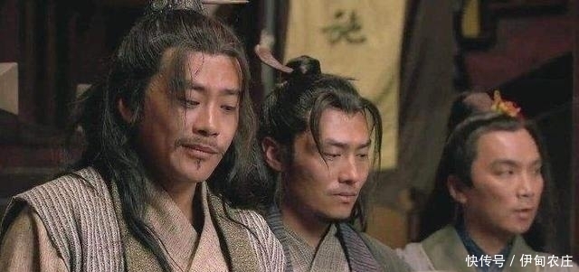  阮氏|水浒传中的阮氏三兄弟，武力值在梁山是什么水平？