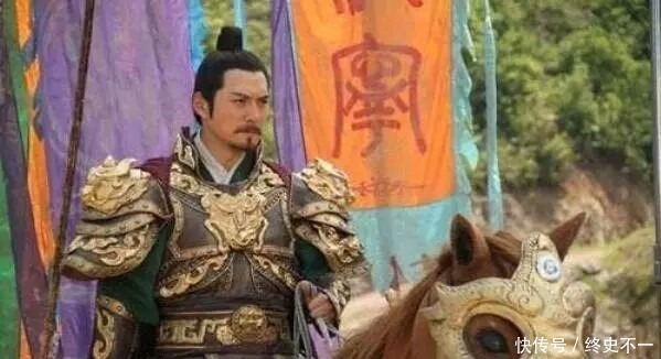 中国历史上|此人是唐朝猛将,却被武则天冤杀,他死后敌国为其建庙纪念