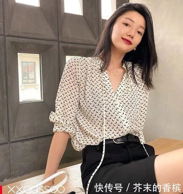 面料|夏天女生最low的3种穿搭,很多人都中过招