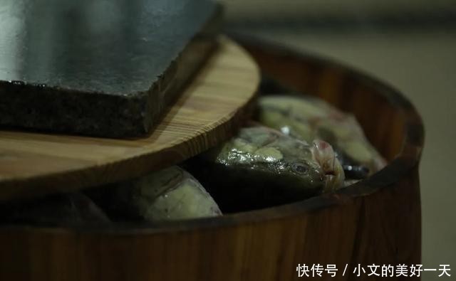 腌制|徽州一绝，闻着有多臭吃着就有多香