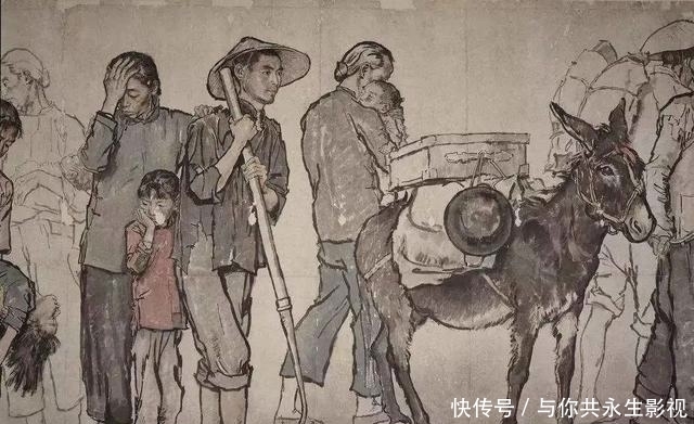 失地|中国城镇化的另一面:浅谈社会变革中的失地、失业与流民、犯罪