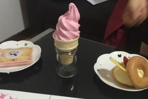 为自己赚到|快餐店冰淇淋总是第二份半价,你以为自己赚了,其实里边水很深