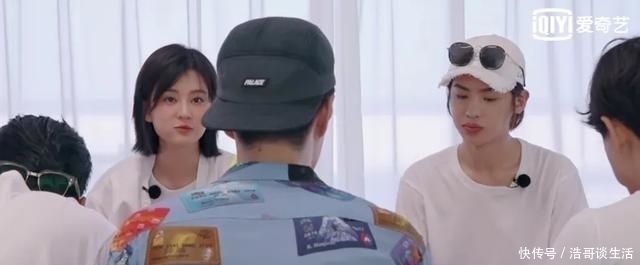  报价|王一博报价太实在了！“二三定律”果然有一套