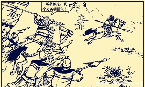 刘备|刘备伐吴到底损失多少员猛将,若他们不死诸葛亮北伐会成功吗?