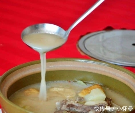 肉汤|60年老厨师说漏嘴:不管炖什么肉,放2种香料,肉汤越炖越香