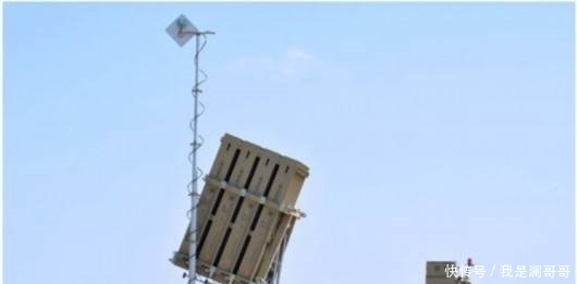 拦截|说好的10亿大单呢?以色列“铁穹”年底即将交付,美就买了2套?