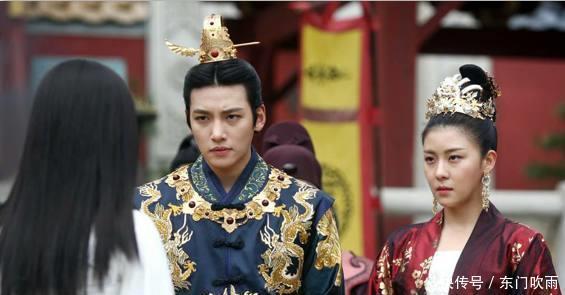  历史|历史上有一位外国皇后，在嫁到中国后，却建议灭了自己的国家！