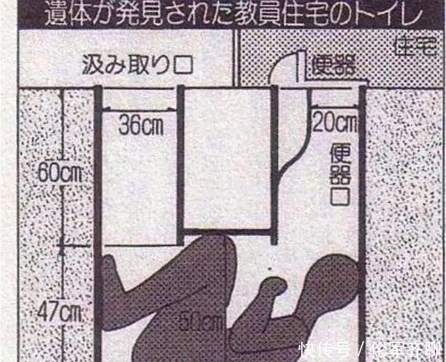  味道|一个有“味道”的悬案：女厕便池发现男尸，至今31年仍未破解