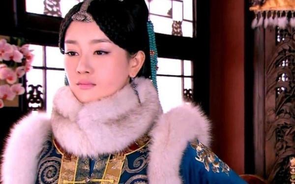 雍正|《雍正王朝》康熙撞破太子奸情,为何郑春华哼歌,皇帝就不敢往前