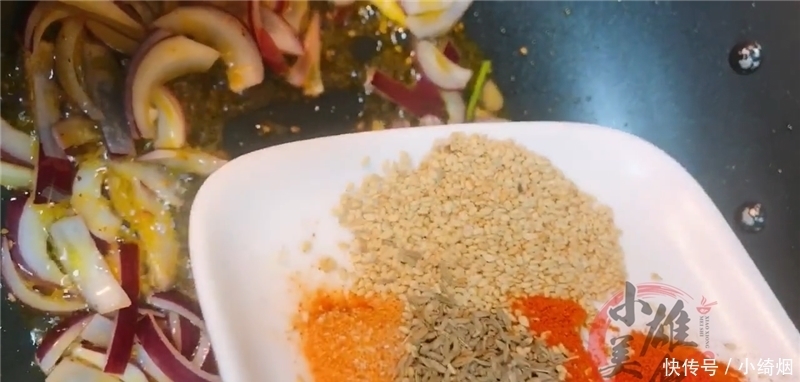 做法|猪肉不要只会炒着吃,大厨教你特色做法,一顿3斤不够吃